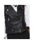 ONLY Елек Vera 15239240 Черен Regular Fit - Pepit.bg