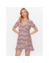 ONLY Ежедневна рокля 15256778 Цветен Regular Fit - Pepit.bg