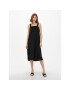 ONLY Ежедневна рокля 15262294 Черен Regular Fit - Pepit.bg