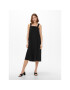 ONLY Ежедневна рокля 15262294 Черен Regular Fit - Pepit.bg