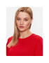 ONLY Ежедневна рокля 15286934 Червен Regular Fit - Pepit.bg