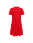ONLY Ежедневна рокля 15286934 Червен Regular Fit - Pepit.bg