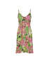 ONLY Ежедневна рокля 15291550 Зелен Regular Fit - Pepit.bg
