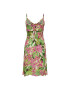 ONLY Ежедневна рокля 15291550 Зелен Regular Fit - Pepit.bg