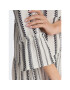 ONLY Ежедневна рокля 15296378 Бял Regular Fit - Pepit.bg