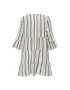 ONLY Ежедневна рокля 15296378 Бял Regular Fit - Pepit.bg