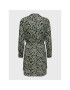 ONLY Ежедневна рокля Cory 15200543 Зелен Regular Fit - Pepit.bg