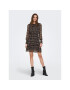 ONLY Ежедневна рокля Isla 15283841 Цветен Regular Fit - Pepit.bg