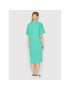 ONLY Ежедневна рокля Kim 15257720 Зелен Oversize - Pepit.bg