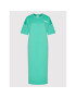 ONLY Ежедневна рокля Kim 15257720 Зелен Oversize - Pepit.bg