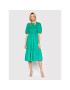 ONLY Ежедневна рокля Lesley 15256514 Зелен Regular Fit - Pepit.bg
