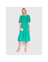 ONLY Ежедневна рокля Lesley 15256514 Зелен Regular Fit - Pepit.bg