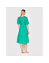 ONLY Ежедневна рокля Lesley 15256514 Зелен Regular Fit - Pepit.bg