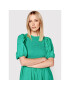 ONLY Ежедневна рокля Lesley 15256514 Зелен Regular Fit - Pepit.bg
