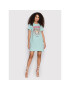 ONLY Ежедневна рокля Lucy 15259825 Син Regular Fit - Pepit.bg