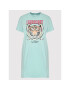 ONLY Ежедневна рокля Lucy 15259825 Син Regular Fit - Pepit.bg