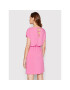 ONLY Ежедневна рокля Nova 15222208 Розов Regular Fit - Pepit.bg