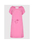ONLY Ежедневна рокля Nova 15222208 Розов Regular Fit - Pepit.bg