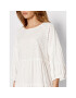 ONLY Ежедневна рокля Drue 15257500 Бял Regular Fit - Pepit.bg