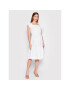 ONLY Ежедневна рокля Kirby 15261382 Бял Regular Fit - Pepit.bg
