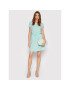 ONLY Ежедневна рокля Nova 15222208 Зелен Regular Fit - Pepit.bg