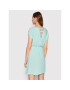 ONLY Ежедневна рокля Nova 15222208 Зелен Regular Fit - Pepit.bg
