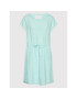 ONLY Ежедневна рокля Nova 15222208 Зелен Regular Fit - Pepit.bg