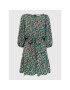 ONLY Ежедневна рокля Nova 15264401 Зелен Regular Fit - Pepit.bg