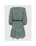 ONLY Ежедневна рокля Nova 15264401 Зелен Regular Fit - Pepit.bg