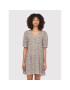 ONLY Ежедневна рокля Sarah 15255190 Цветен Regular Fit - Pepit.bg