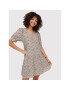 ONLY Ежедневна рокля Sarah 15255190 Цветен Regular Fit - Pepit.bg