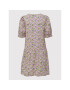 ONLY Ежедневна рокля Sarah 15255190 Цветен Regular Fit - Pepit.bg