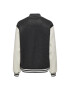 ONLY Яке бомбър 15294005 Сив Regular Fit - Pepit.bg