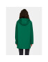 ONLY Яке за дъжд New Ellen 15304784 Зелен Regular Fit - Pepit.bg