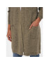 ONLY Кардиган 15179815 Бежов Regular Fit - Pepit.bg