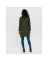 ONLY Кардиган 15179815 Зелен Regular Fit - Pepit.bg
