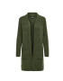 ONLY Кардиган 15179815 Зелен Regular Fit - Pepit.bg
