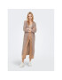 ONLY Кардиган 15271673 Бежов Regular Fit - Pepit.bg