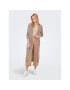 ONLY Кардиган 15271673 Бежов Regular Fit - Pepit.bg