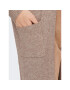 ONLY Кардиган 15271673 Бежов Regular Fit - Pepit.bg