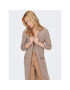 ONLY Кардиган 15271673 Бежов Regular Fit - Pepit.bg