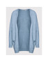 ONLY Кардиган Lesly 15174274 Син Regular Fit - Pepit.bg