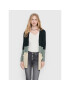 ONLY Кардиган Queen 15158746 Зелен Regular Fit - Pepit.bg