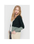 ONLY Кардиган Queen 15158746 Зелен Regular Fit - Pepit.bg