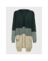 ONLY Кардиган Queen 15158746 Зелен Regular Fit - Pepit.bg