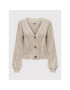 ONLY Кардиган Rosie 15210622 Бежов Regular Fit - Pepit.bg