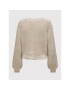 ONLY Кардиган Rosie 15210622 Бежов Regular Fit - Pepit.bg