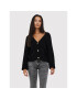 ONLY Кардиган Rosie 15210622 Черен Regular Fit - Pepit.bg