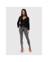 ONLY Кардиган Rosie 15210622 Черен Regular Fit - Pepit.bg
