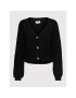 ONLY Кардиган Rosie 15210622 Черен Regular Fit - Pepit.bg